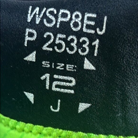 Rip Curl 2mm Dawn Patrol Short Sleeve Springsuit WetSuit Blue Size 12 $120 MSRP - Picture 6 of 8